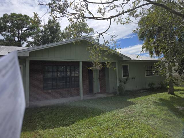 761 NW BAYSHORE Boulevard