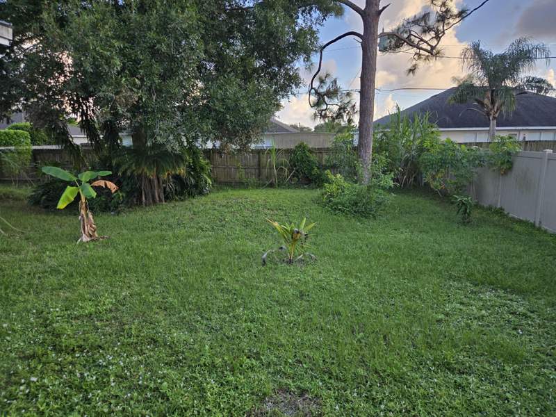 2 bedroom Single Family Residence at 761 NW Bayshore Boulevard, Port St Lucie Section 25, Port St. Lucie — photo 2