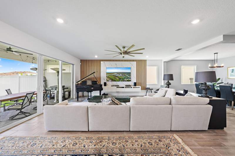 5 bedroom Single Family Residence at 1525 Stockbridge Street, Arden Pud Pod H North, Loxahatchee — photo 5