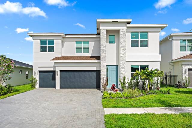 1525 Stockbridge Street, home for sale in Loxahatchee