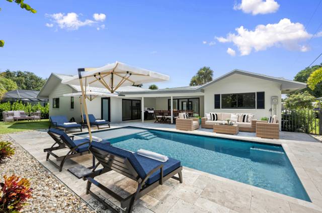 11569 Landing Place, home for sale in North Palm Beach