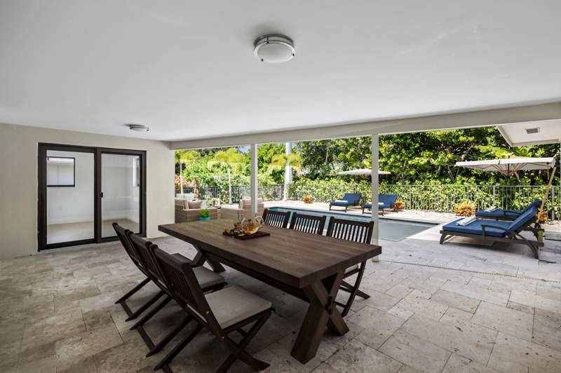 4 bedroom Single Family Residence at 11569 Landing Place, Hidden Key, North Palm Beach — photo 5