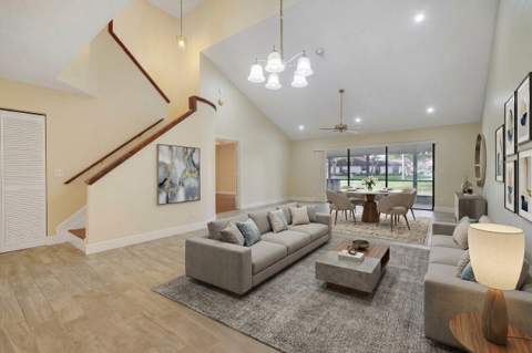 20847 Boca Ridge Drive, Boca Raton FL - photo 7 of 37