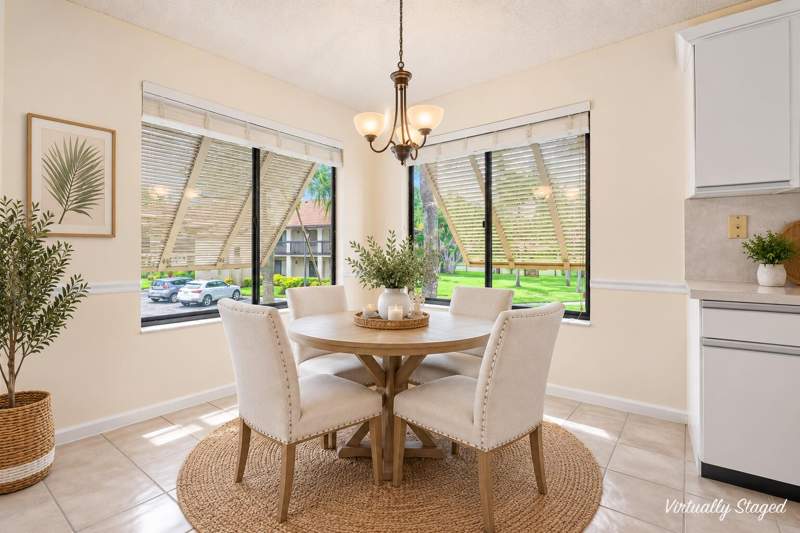 2 bedroom Condominium at 10101 Mangrove Drive #201, Banyan SpringsLAKESIDE Condo 8, Boynton Beach — photo 4