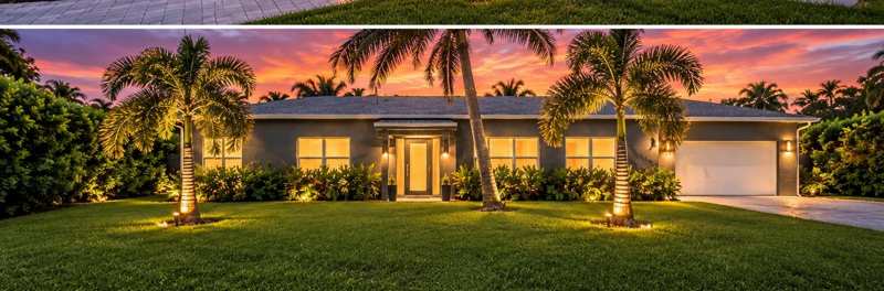 4 bedroom Single Family Residence at 2801 NE 2nd Avenue, Sunset Manors Amen Plat, Wilton Manors — photo 1
