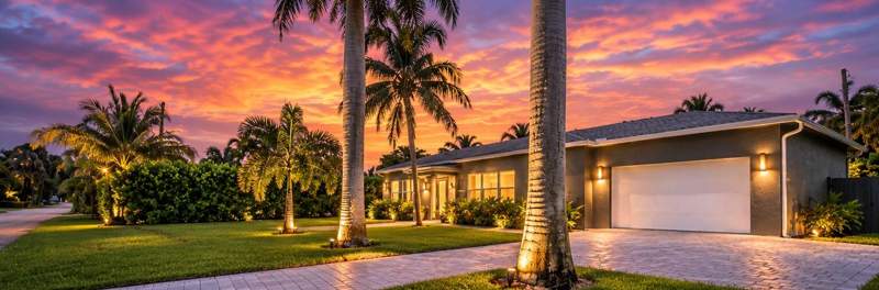 4 bedroom Single Family Residence at 2801 NE 2nd Avenue, Sunset Manors Amen Plat, Wilton Manors — photo 3