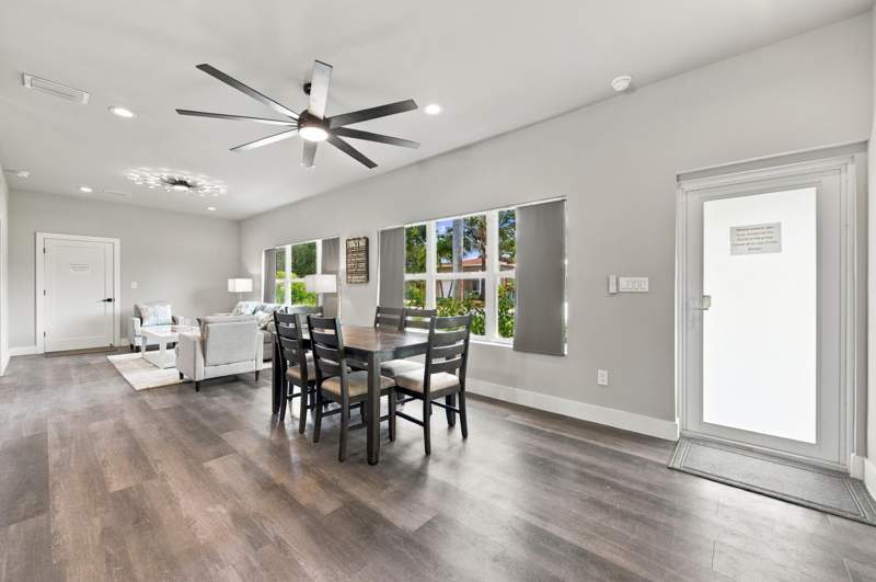 4 bedroom Single Family Residence at 2801 NE 2nd Avenue, Sunset Manors Amen Plat, Wilton Manors — photo 4