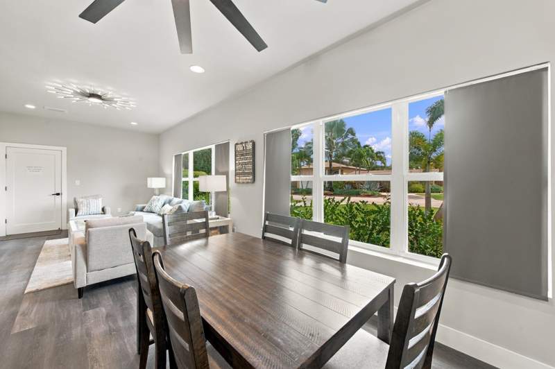4 bedroom Single Family Residence at 2801 NE 2nd Avenue, Sunset Manors Amen Plat, Wilton Manors — photo 5
