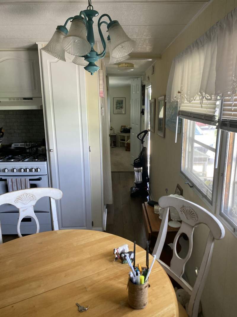 2 bedroom Manufactured Home at 11000 SE Federal Hwy 95 Highway #95, Lakeside Village Mobile Home Park Co-Op, Hobe Sound — photo 5