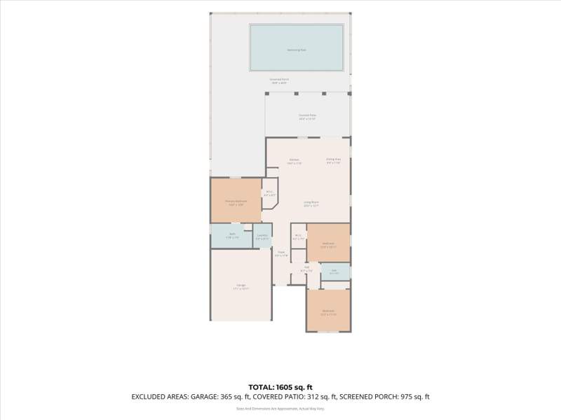 3 bedroom Single Family Residence at 902 NW 9th Avenue, Monarca, Boynton Beach — photo 2