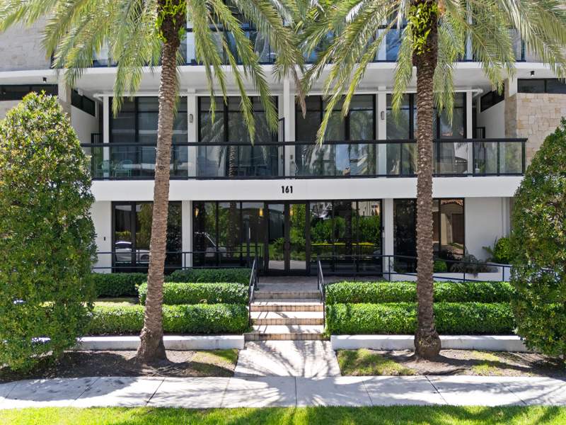 3 bedroom Condominium at 161 Isle Of Venice Drive #204, Palms On Venice Condo, Fort Lauderdale — photo 3
