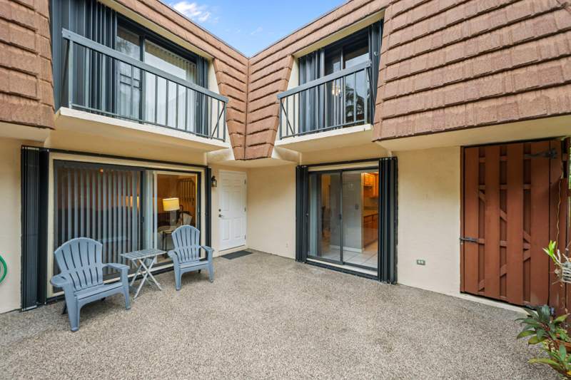 2 bedroom Townhouse at 825 Center Street #39D, Jupiter Plantation Ph III, Jupiter — photo 4