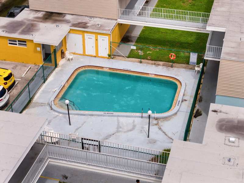 2 bedroom Condominium at 1500 Crescent Circle #B215, Apartments At Timberlake Condo, Lake Park — photo 1