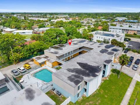 1500 Crescent Circle #B215, Lake Park FL - photo 17 of 23