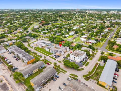 1500 Crescent Circle #B215, Lake Park FL - photo 23 of 23
