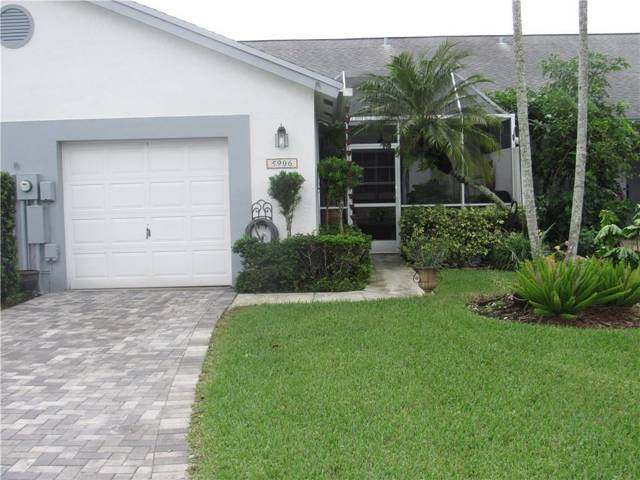5906 NW 93RD Terrace, home for sale in Tamarac