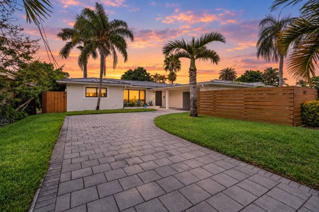1717 NE 20TH Avenue home for sale in Lauder-Gate