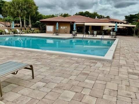 9264 Vista Del Lago #H, Boca Raton FL - photo 16 of 18