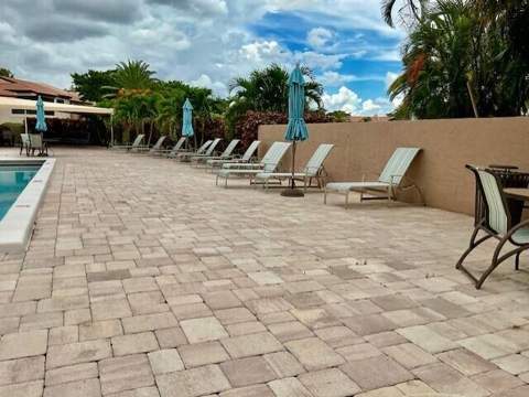 9264 Vista Del Lago #H, Boca Raton FL - photo 17 of 18