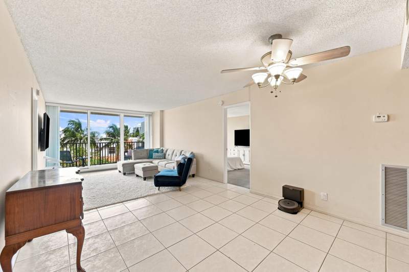 2 bedroom Condominium at 531 N Ocean Boulevard #505, Silver Thatch Atlantic Plaza, Pompano Beach — photo 4