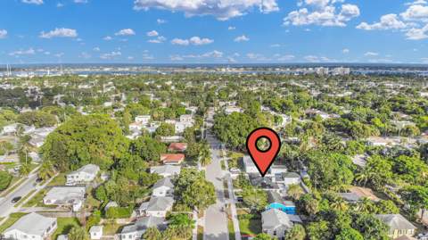 916 31st Street, West Palm Beach FL - photo 14 of 19