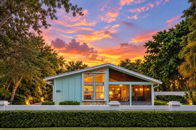 4150 NE Breakwater Drive, home for sale in Jensen Beach