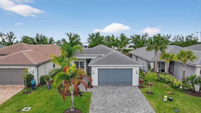 RiverlandHomes for Sale in Port St