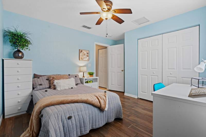 3 bedroom Single Family Residence at 1952 SW Jamesport Drive, Fourth Replat Of Portofino Isles, Port St. Lucie — photo 5