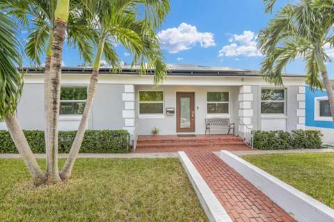 916 31st Street, West Palm Beach FL - photo 17 of 19