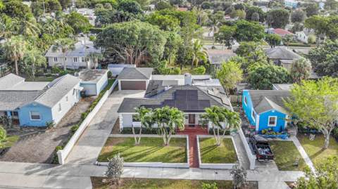916 31st Street, West Palm Beach FL - photo 18 of 19