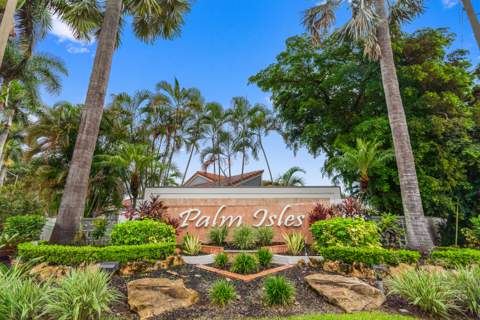 7336 Lake Meadow Way #202, Boynton Beach FL - photo 24 of 25