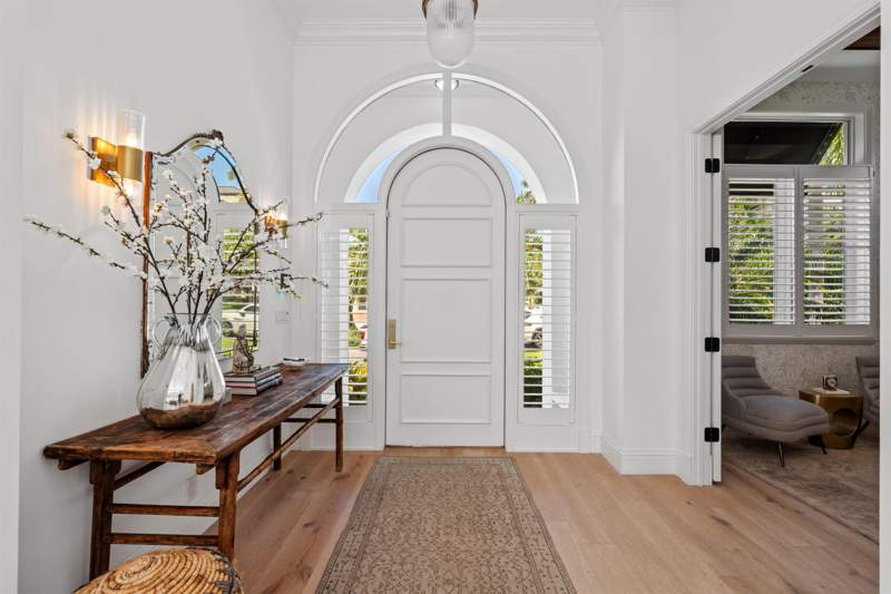 4 bedroom Single Family Residence at 1228 Crestwood Drive, Crestwood Delray, Delray Beach — photo 5