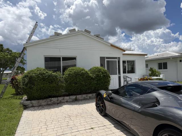 8500 NW 59TH Street, home for sale in Tamarac