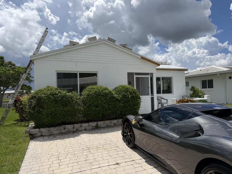 2 bedroom Single Family Residence at 8500 NW 59th Street, Mainlands Of Tamarac Lakes, Tamarac — photo 1