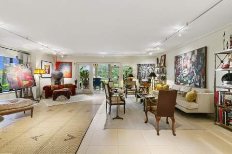 2735 Polo Island Drive #K103, Wellington FL - photo 10 of 46