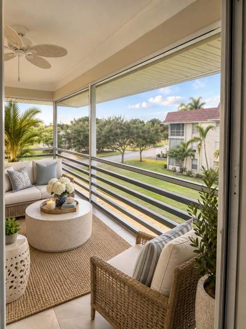 5580 Tamberlane Circle #334, Palm Beach Gardens FL - photo 10 of 11
