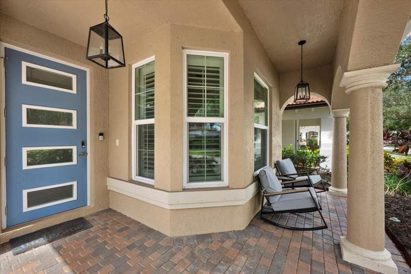 3 bedroom Single Family Residence at 443 Pumpkin Drive, Evergrene, Palm Beach Gardens — photo 5