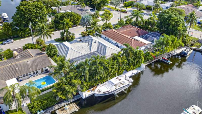 3 bedroom Single Family Residence at 2920 NE 52nd Street, Landings First Sec, Fort Lauderdale — photo 3