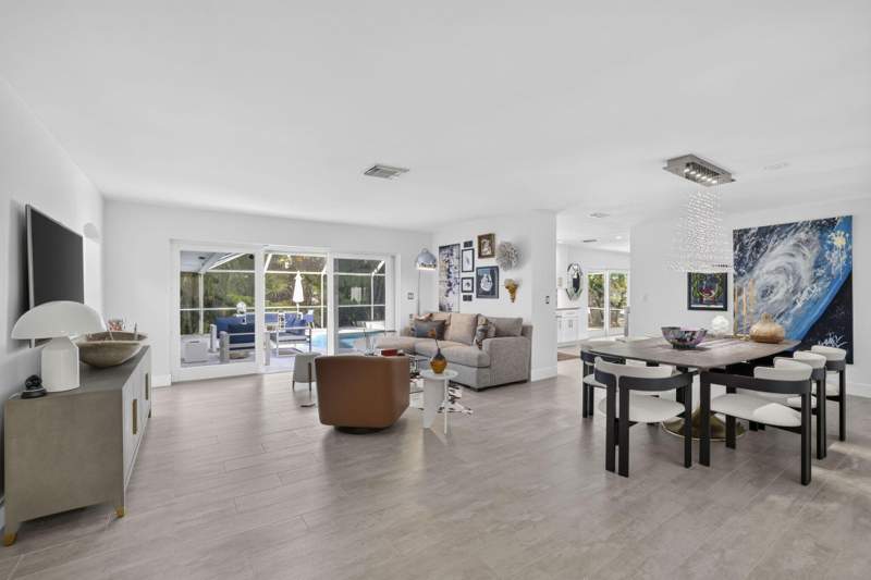 3 bedroom Single Family Residence at 2920 NE 52nd Street, Landings First Sec, Fort Lauderdale — photo 4