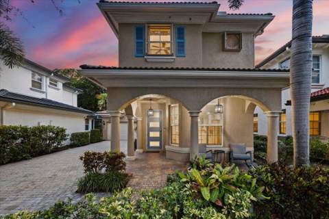 443 Pumpkin Drive, Palm Beach Gardens FL - photo 7 of 68