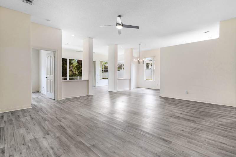 3 bedroom Single Family Residence at 7708 SE Bay Cedar Circle, Preserve, Hobe Sound — photo 4