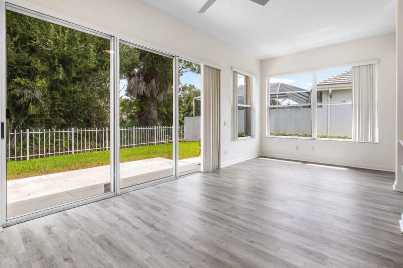 3 bedroom Single Family Residence at 7708 SE Bay Cedar Circle, Preserve, Hobe Sound — photo 5