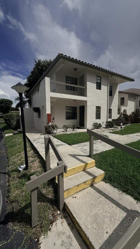 21338 Juego Circle #11g, Boca Raton FL - photo 19 of 22