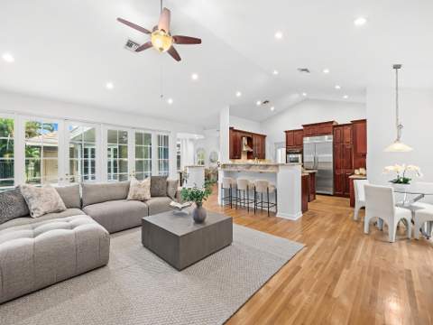 1207 Manor Drive, Weston FL - photo 16 of 41