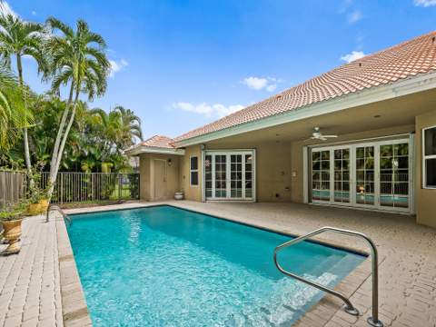 1207 Manor Drive, Weston FL - photo 9 of 41