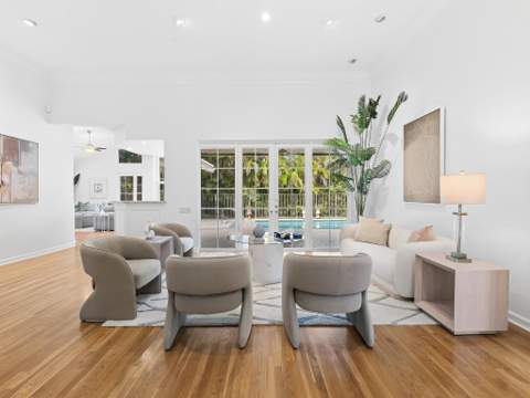 1207 Manor Drive, Weston FL - photo 7 of 41
