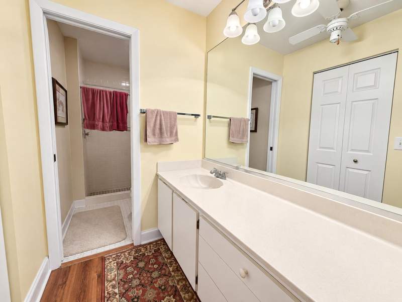 2 bedroom Villa at 3520 Wash Road #C, Villas Of Willow Bend, Lake Worth — photo 3