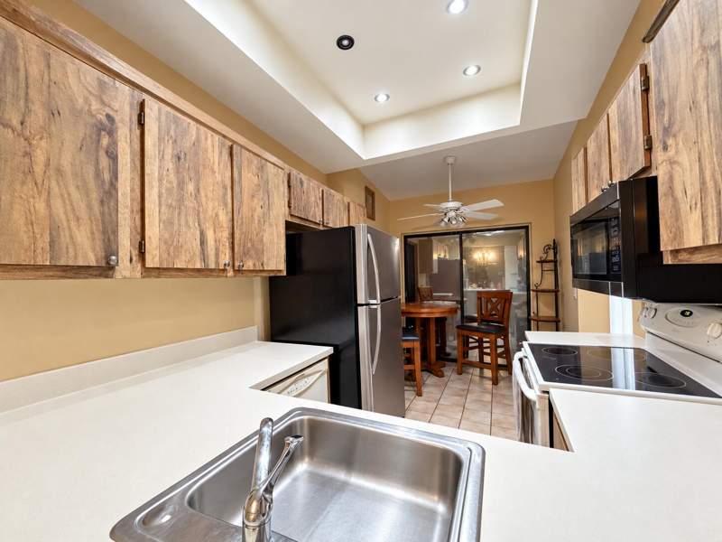 2 bedroom Villa at 3520 Wash Road #C, Villas Of Willow Bend, Lake Worth — photo 5