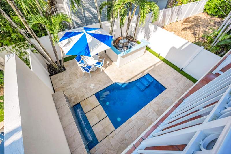 4 bedroom Townhouse at 1419 NE 4th Place, Las Olas Park Corr Plat, Fort Lauderdale — photo 5