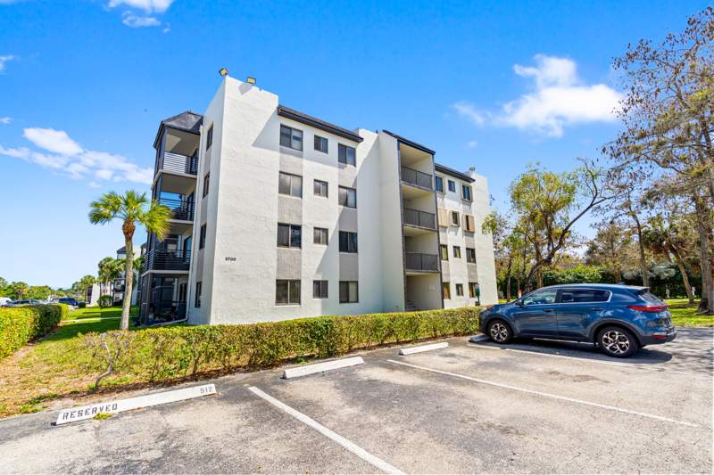 3 bedroom Condominium at 3700 N Pine Island Road #310, Sunrise Springs Condo I, Sunrise — photo 2
